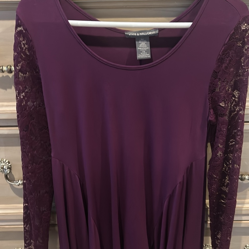 Kate & Mallory Shirt